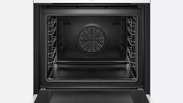 Духовой шкаф Bosch HBG675BW1 (preview 6)