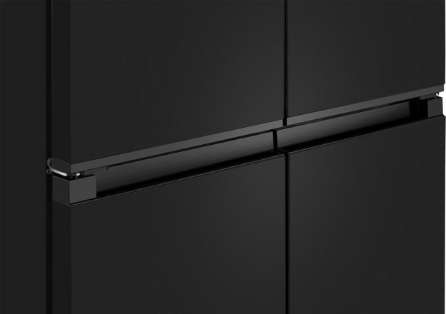 Отдельностоящий холодильник с инвертором Weissgauff WCD 450 BG NoFrost Inverter (preview 8)
