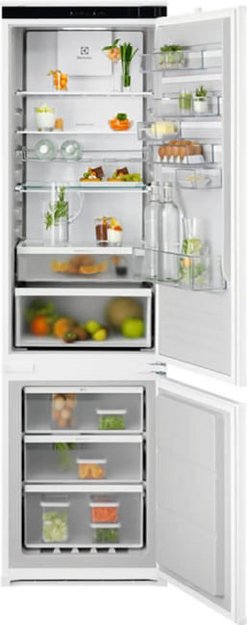 Встраиваемый холодильник Electrolux ENT6ME19S (фото 1) Встраиваемый холодильник Electrolux ENT6ME19S (preview 1)