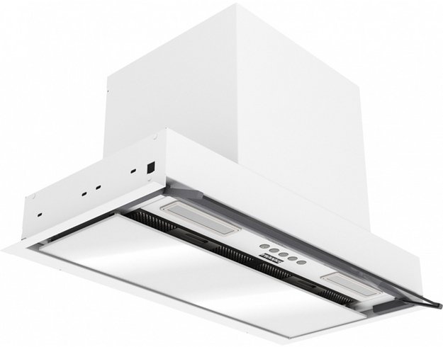 Встраиваемая вытяжка Franke T-FORM 60 WH (preview 1)