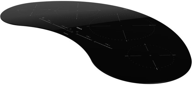 Варочная панель Teka IKC 94628 MST BLACK (preview 5)