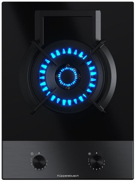 Варочная панель Kuppersbusch VKGW 3850.0 SE-E5 (preview 2)