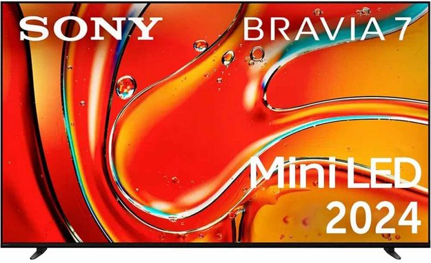 Телевизор Sony K-65XR70P (preview 1)