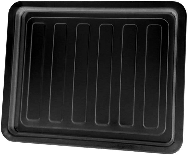 Мини-печь KRONA OFEN 28 BLS (preview 3)