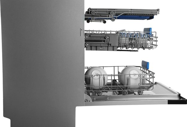 Встраиваемая посудомоечная машина Hyundai HBD 665 (preview 15)