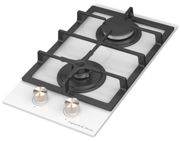 Варочная панель домино Zigmund Shtain M 26.3 W (preview 4)