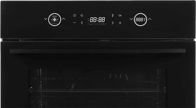 Духовой шкаф Hyundai HEO 6752 BG (preview 15)