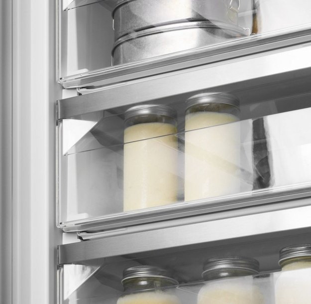 Встраиваемая морозильная камера V-ZUG V6000 60 Supreme FR6T-53006 L (preview 2)