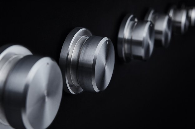 Варочная панель с вытяжкой Kuppersbusch KMI 9850.0 SR Black Chrome (preview 3)