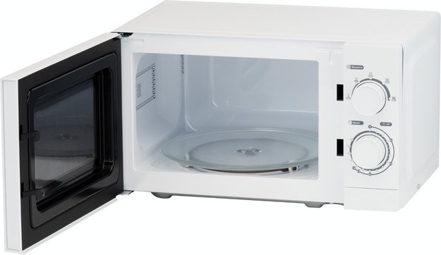 Микроволновая печь Hyundai HYM-M2064 (preview 4)