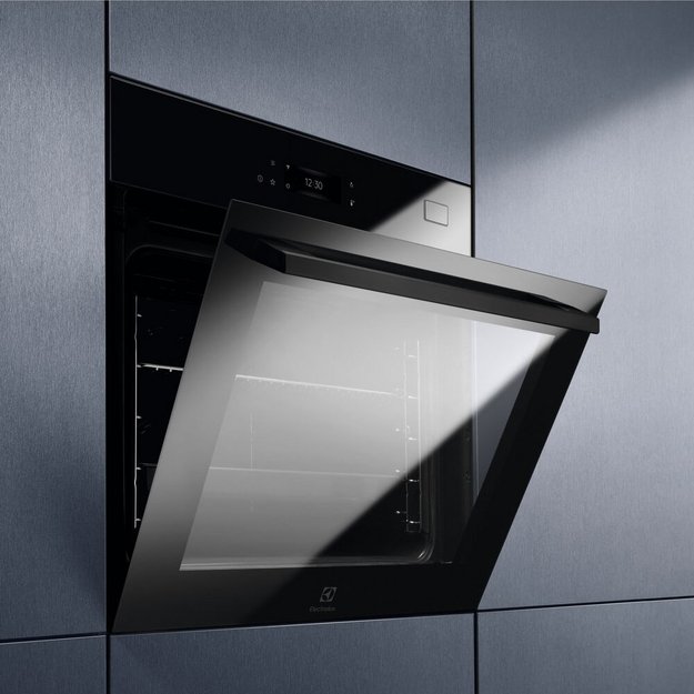 Духовой шкаф Electrolux EOB8S39H (preview 7)