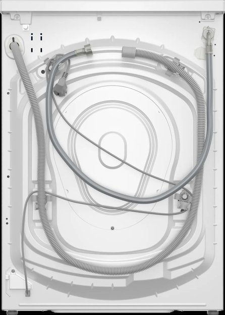 Стиральная машина Bosch WAN2011BPL (preview 7)