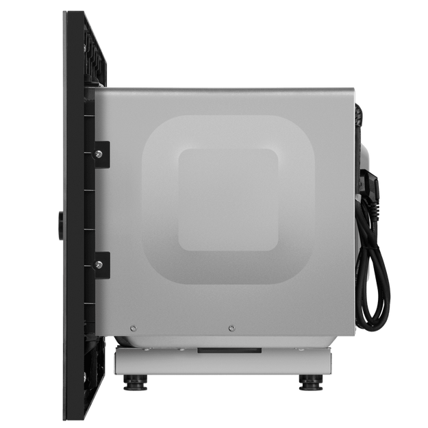 Встраиваемая микроволновая печь Maunfeld JBMO820GB01 (preview 5)