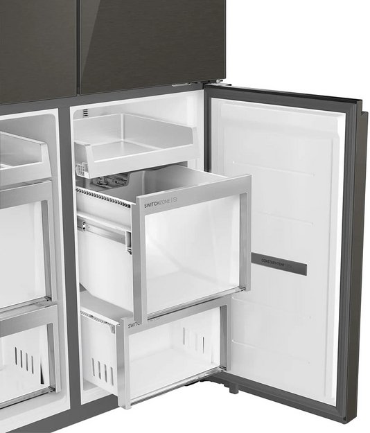 Холодильник Haier HTF-460DGS6RU1 (фото 7) Холодильник Haier HTF-460DGS6RU1 (preview 7)