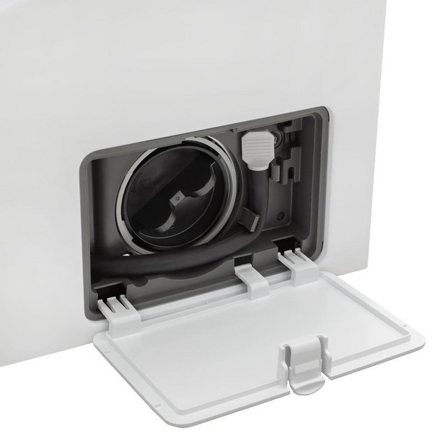 Стиральная машина Jacky`s JW S0602B2 (preview 18)