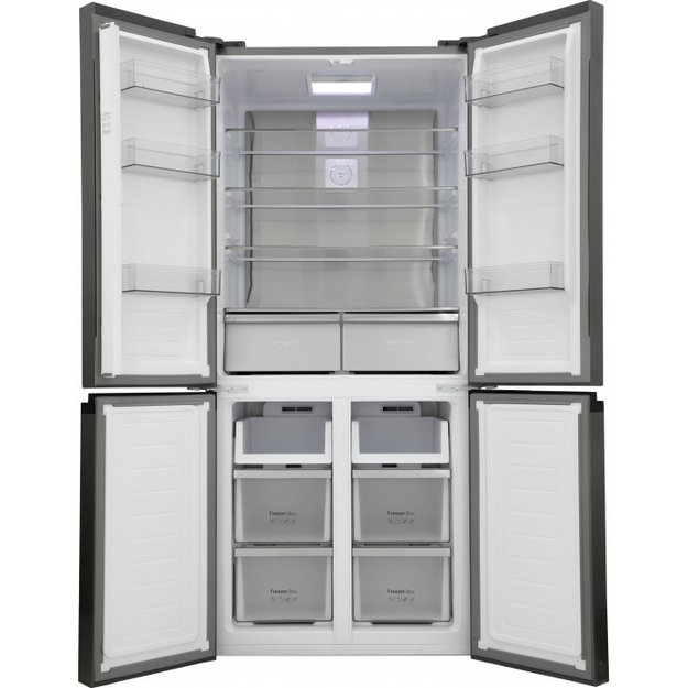 Холодильник Schaub Lorenz SLU X495GY4EI (preview 2)