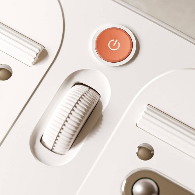 Массажер для стоп BORK D624 (фото 7) Массажер для стоп BORK D624 (preview 7)