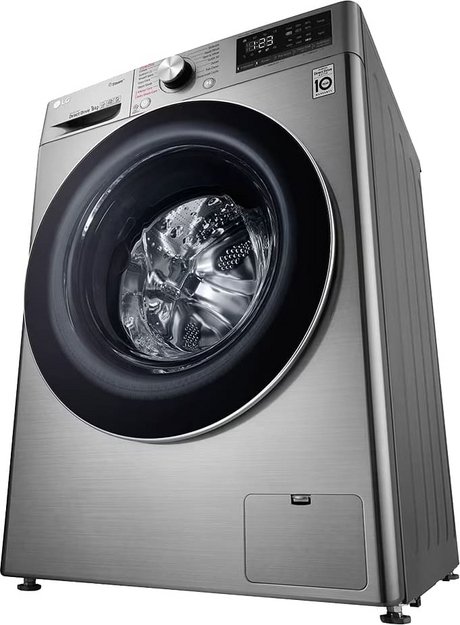 Стиральная машина LG F4V5VYP2T (preview 5)