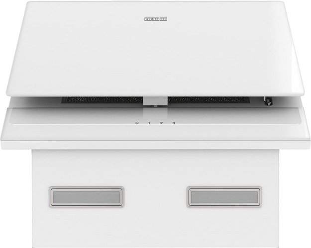 Вытяжка Franke TEMPER 50 WH (фото 4) Вытяжка Franke TEMPER 50 WH (preview 4)