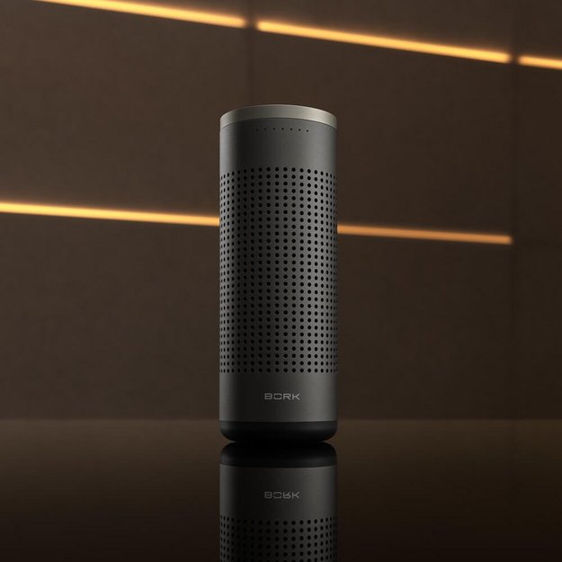 Воздухоочиститель BORK A504 (preview 17)