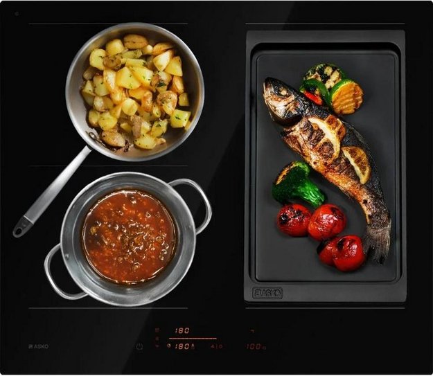 Варочная панель Asko HI5642FBG1 (preview 3)