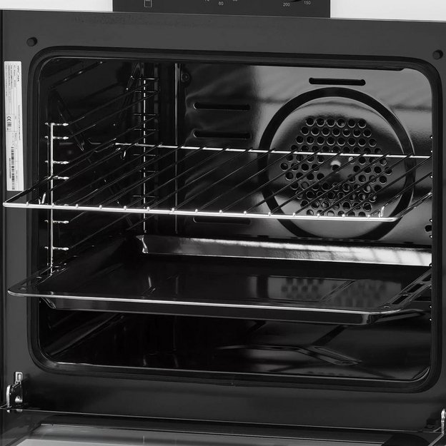 Духовой шкаф KRONA VOLLMOND 60 WH (фото 9) Духовой шкаф KRONA VOLLMOND 60 WH (preview 9)