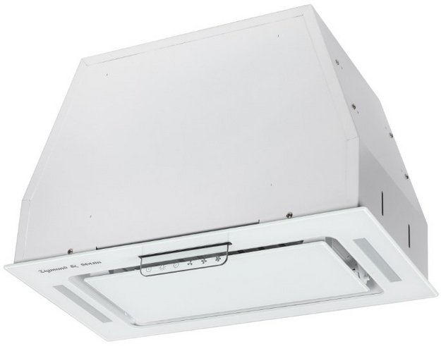 Встраиваемая вытяжка Zigmund Shtain K 170.5 W (preview 1)