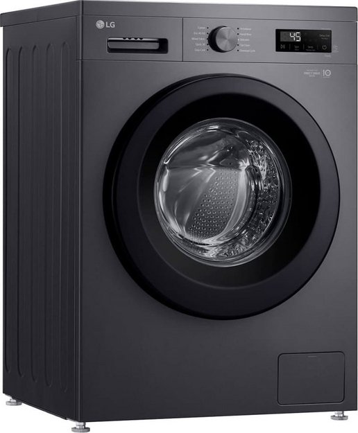 Стиральная машина LG F2Y1TYP6J (preview 2)