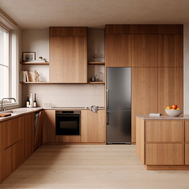 Холодильник Asko RFC286KNBS1.P (preview 7)