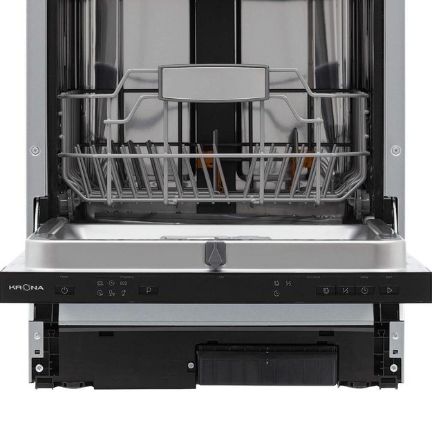 Встраиваемая посудомоечная машина KRONA WESPA 45 BI V2 (preview 8)