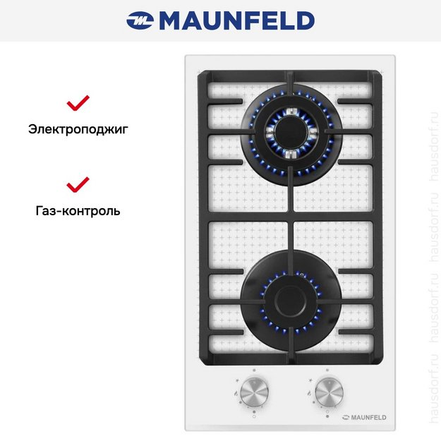 Варочная панель Maunfeld EGHG.32.73CW/G (preview 16)