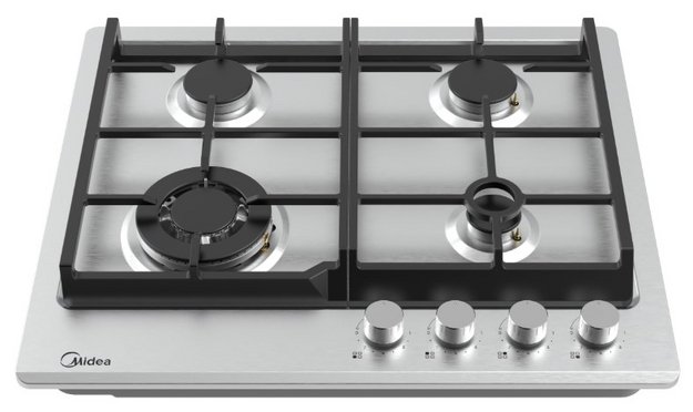 Варочная панель Midea MG693TX (preview 5)