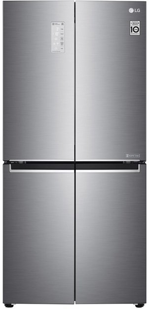 Холодильник LG GC-B 22 FTMPL (preview 1)
