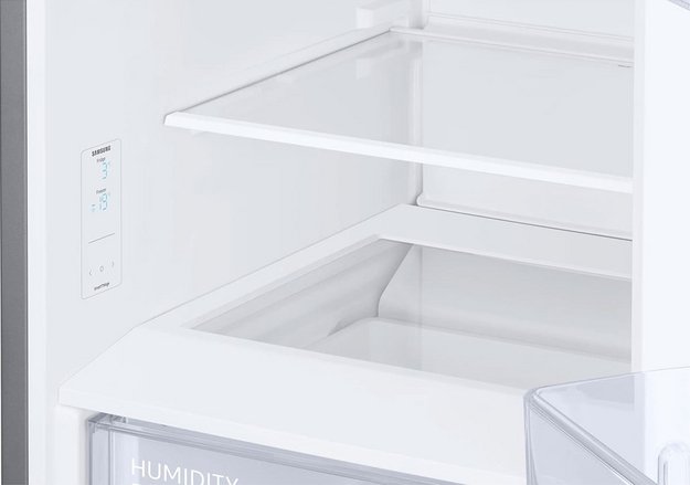 Холодильник Samsung RB38C602DSA/EF (фото 7) Холодильник Samsung RB38C602DSA/EF (preview 7)