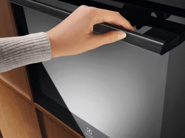 Духовой шкаф Electrolux LOF6P16Z (preview 4)