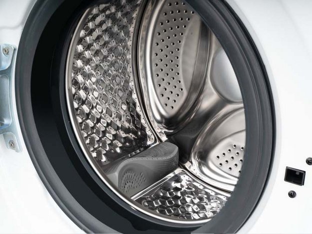 Стирально-сушильная машина Schaub Lorenz SLW TW8641 IS (фото 5) Стирально-сушильная машина Schaub Lorenz SLW TW8641 IS (preview 5)