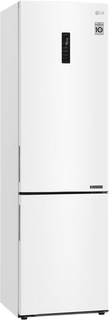 Холодильник LG GA-B509CQSL (preview 5)