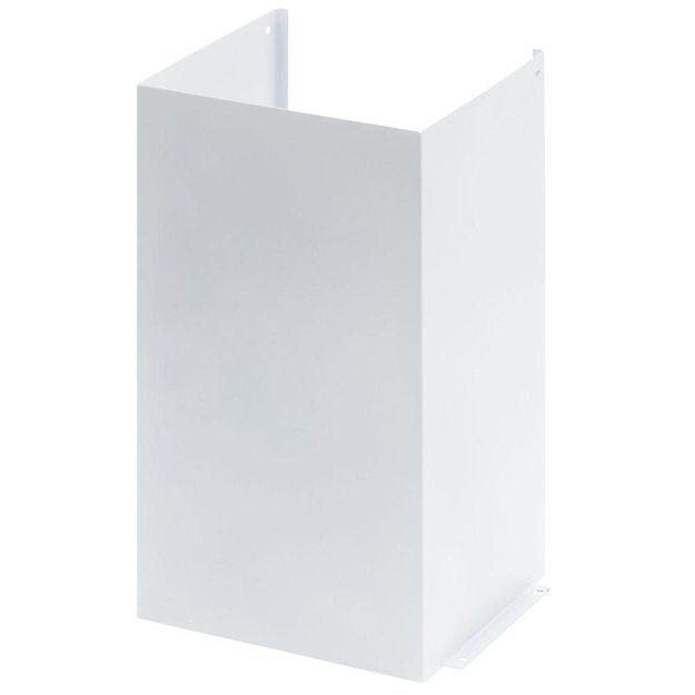 Вытяжка Krona FIONA E 600 white PB (фото 11) Вытяжка Krona FIONA E 600 white PB (preview 11)