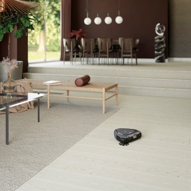 Робот-пылесос Electrolux PI92-4ANM (preview 5)