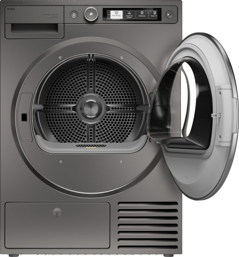 Сушильная машина Asko T509HRT (preview 4)