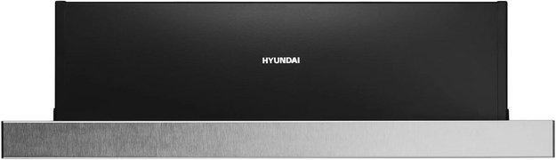 Встраиваемая вытяжка Hyundai HBH 6232 IX (preview 9)