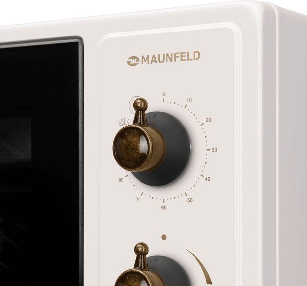 Мини-печь Maunfeld CEMOA.456.RIB (фото 7) Мини-печь Maunfeld CEMOA.456.RIB (preview 7)