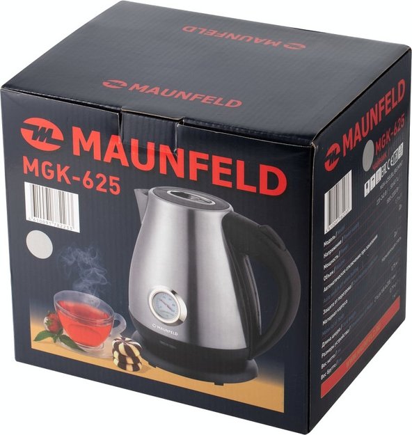 Чайник Maunfeld MGK-625BG (preview 12)