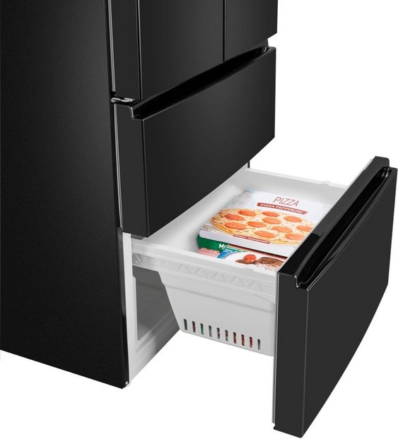 Холодильник Maunfeld MFF190NFDSB01 (preview 13)