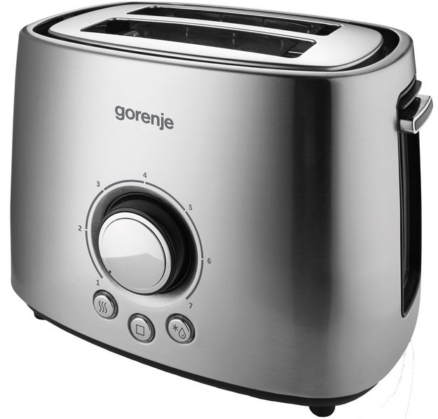 Тостер Gorenje T1000E (preview 1)