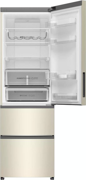 Холодильник Haier A4F637CCMVU1 (preview 4)