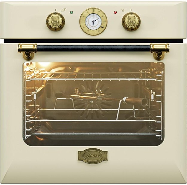 Духовой шкаф Kaiser EH 6432 ELFBE ECO (фото 1) Духовой шкаф Kaiser EH 6432 ELFBE ECO (preview 1)