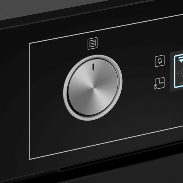 Духовой шкаф Maunfeld AEOH6062B (preview 12)