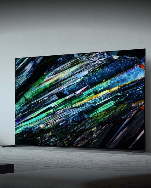 Телевизор Sony XR-65A95L (preview 5)