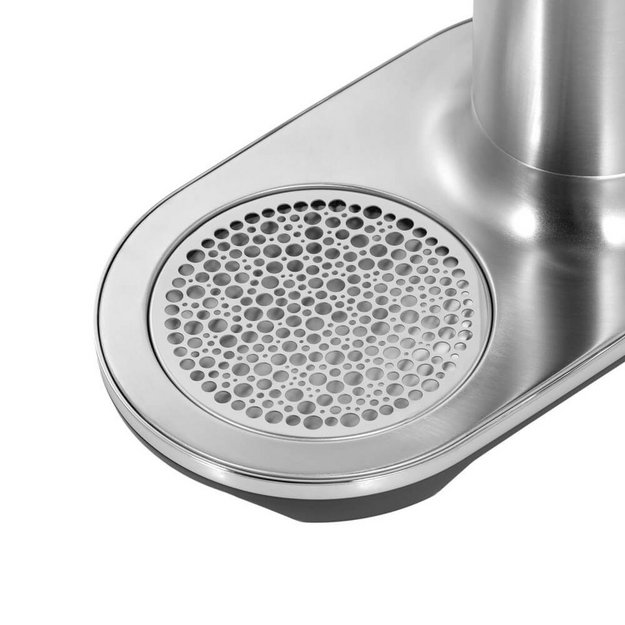 Система газации напитков BORK K620 (preview 9)